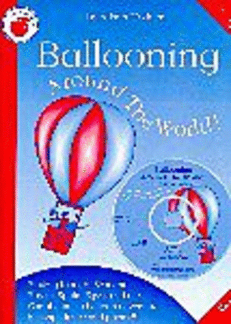 Alison Hedger: Ballooning Around The World (Teacher