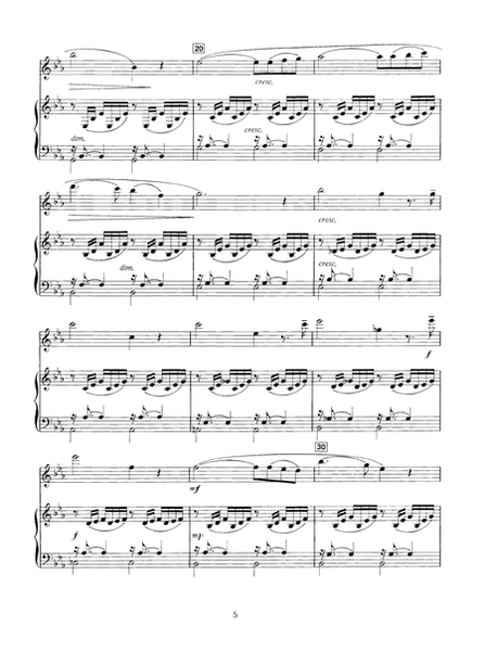 Sacred Solos for the Flute Volume 2 image number null