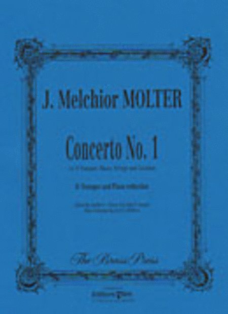 Concerto No 1