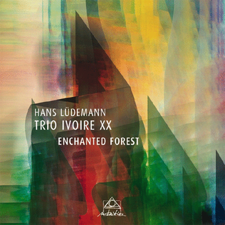 Hans Lüdemann & Trio Ivoire XX - Enchanted Forest