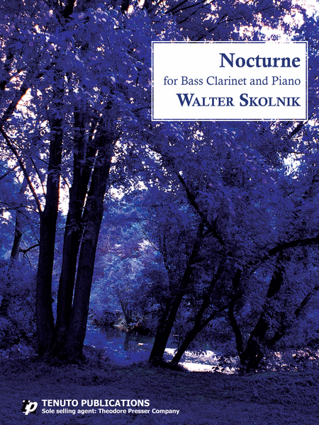 Walter Skolnik : Nocturne