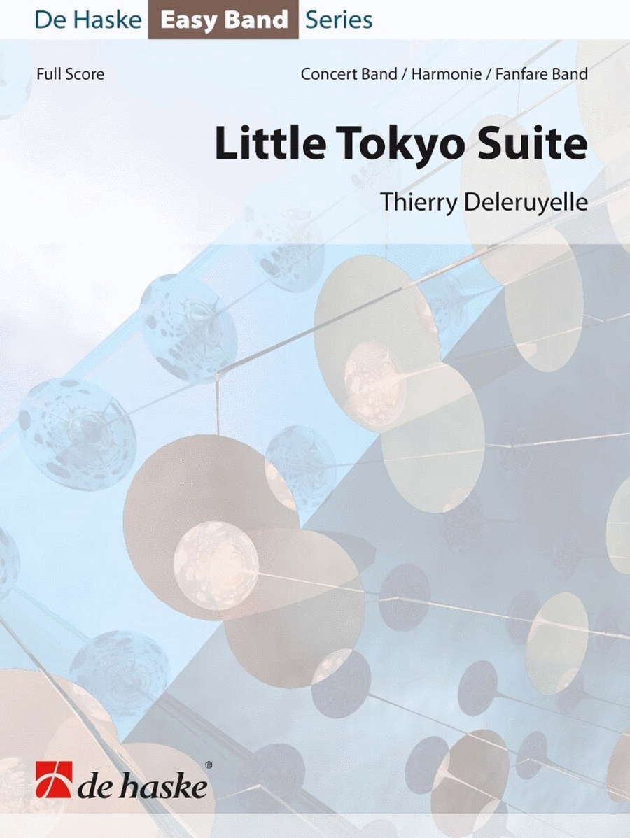 Little Tokyo Suite