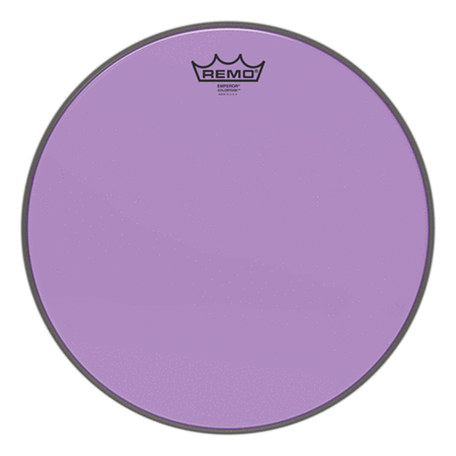 Emperor® Colortone™ Purple Drumhead