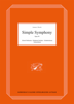 Simple Symphony