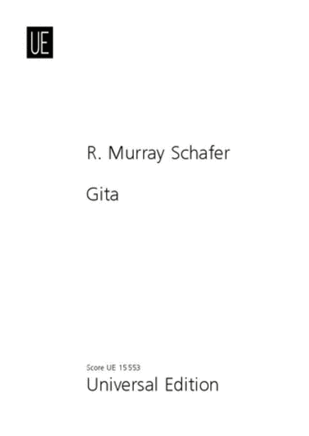 Gita Study Score