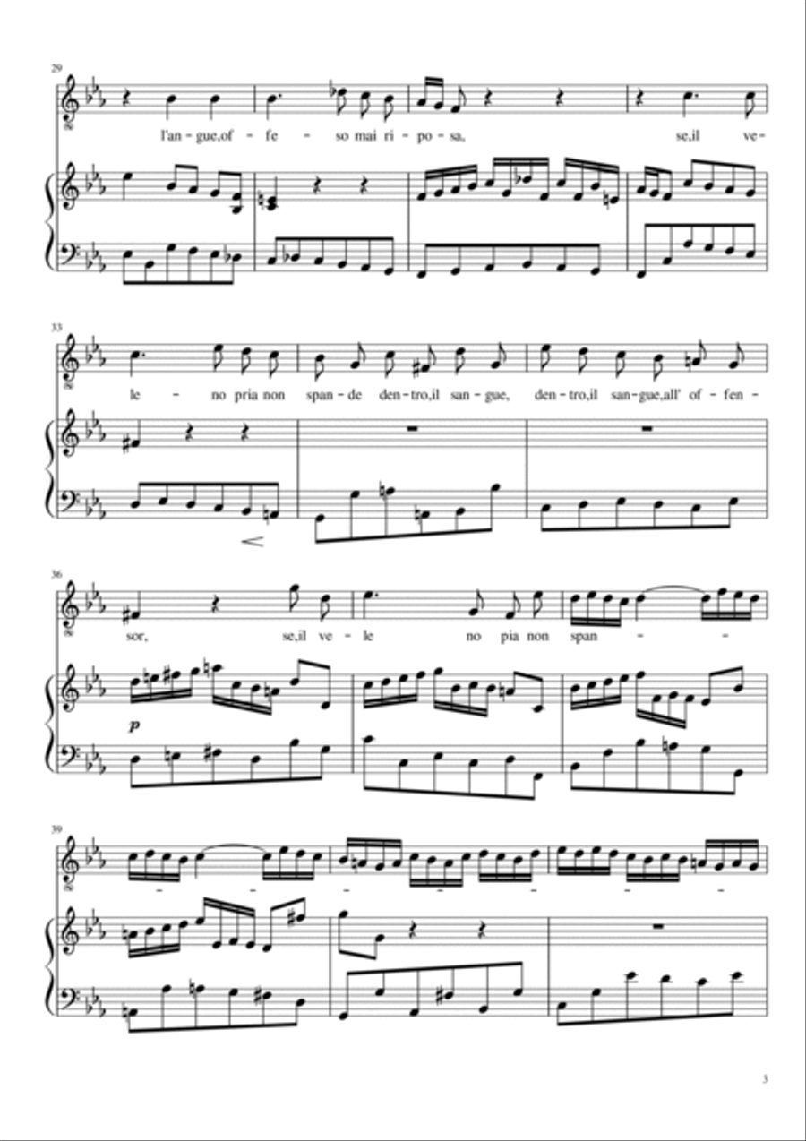 Handel - Giulio Cesare in Egitto, HWV 17, 