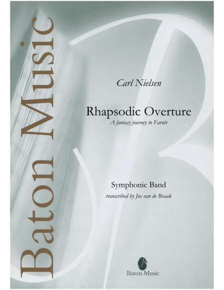 Rhapsodic Overture
