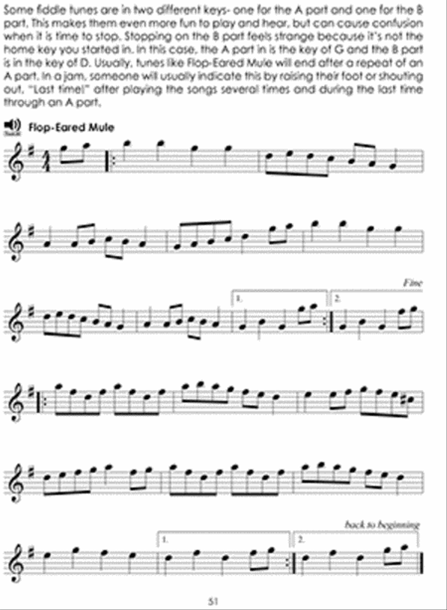 Dirt Simple Hammered Dulcimer