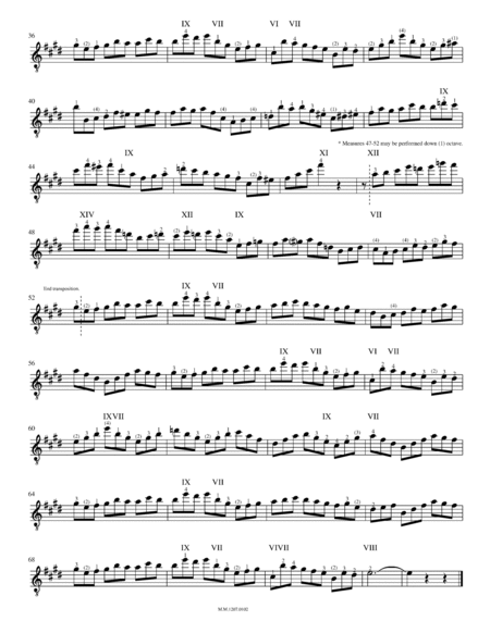 Cantata No. 147 (Choral), BWV 147 (Jesus, Joy of Man's Desiring) image number null