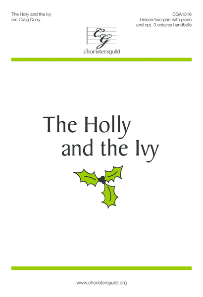 The Holly and the Ivy image number null