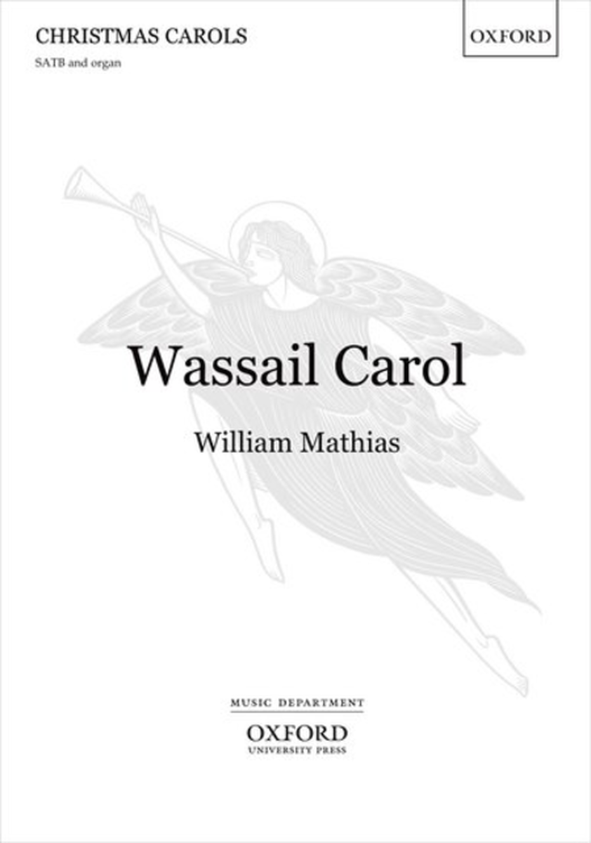 Wassail Carol image number null