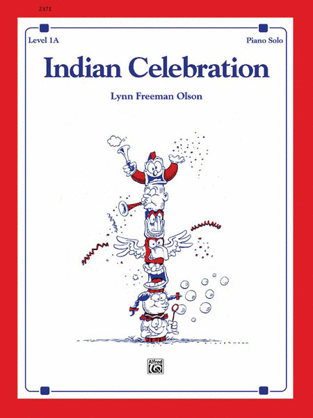 Indian Celebration
