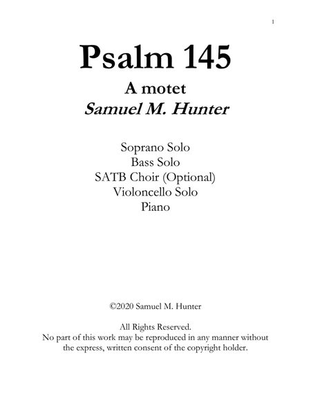 Psalm 145 image number null