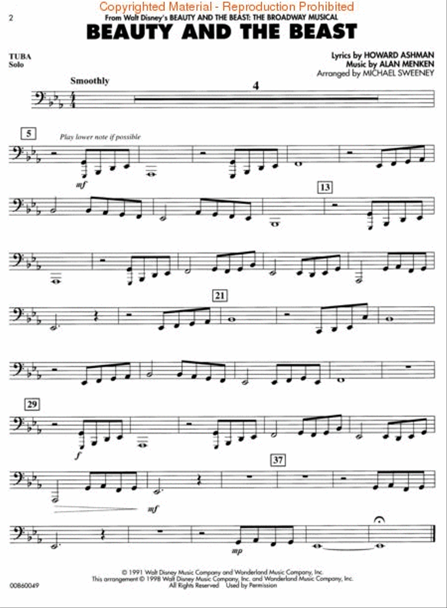 Essential Elements Broadway Favorites Concert Band Methods scores gallery preview page 3