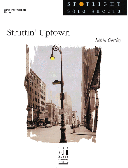 Struttin' Uptown