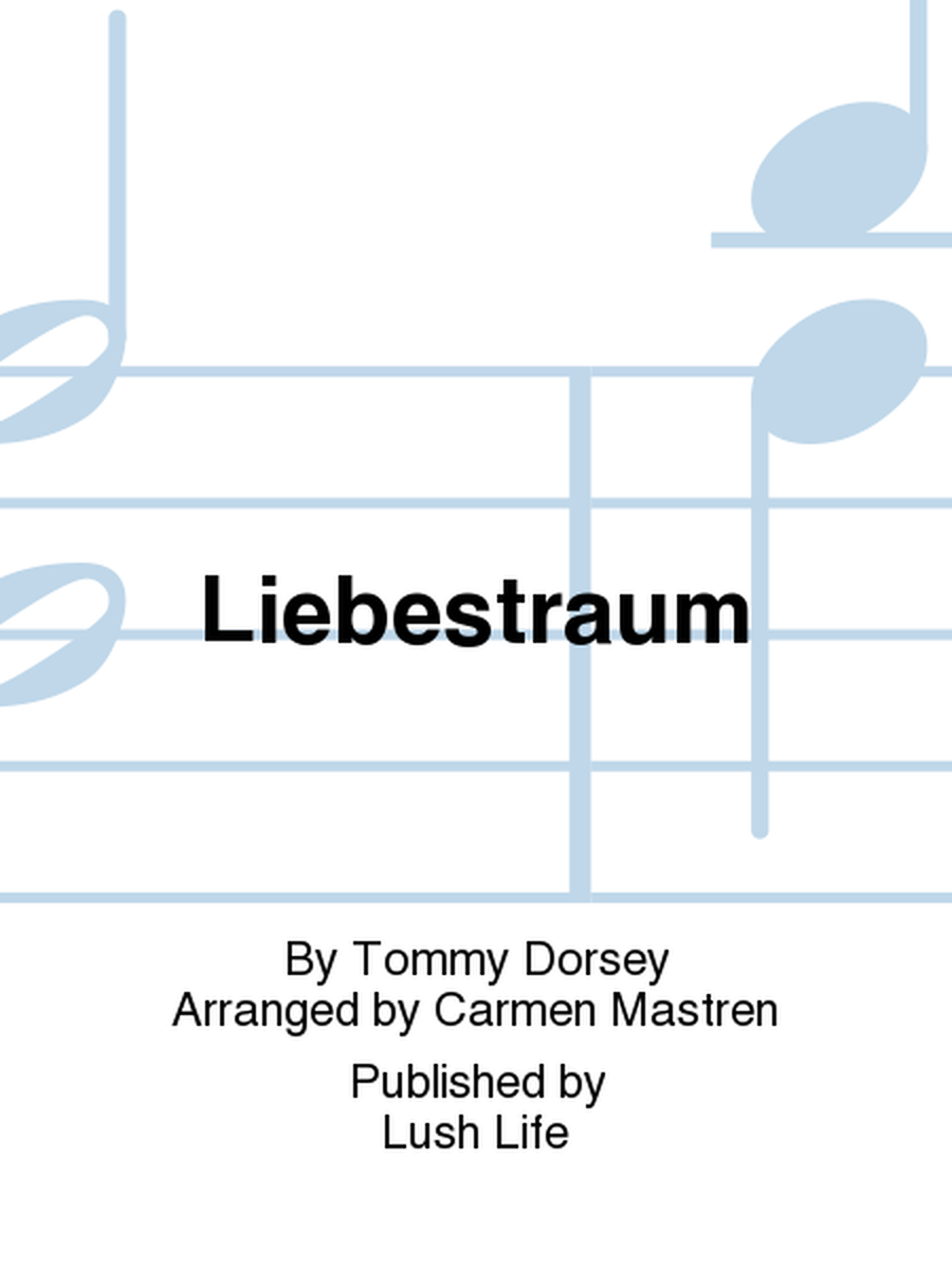 Liebestraum image number null