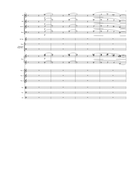 Nightwalk for Piano and Chamber Orchestra (Includes Score and Solo Piano with Piano Accompaniment)