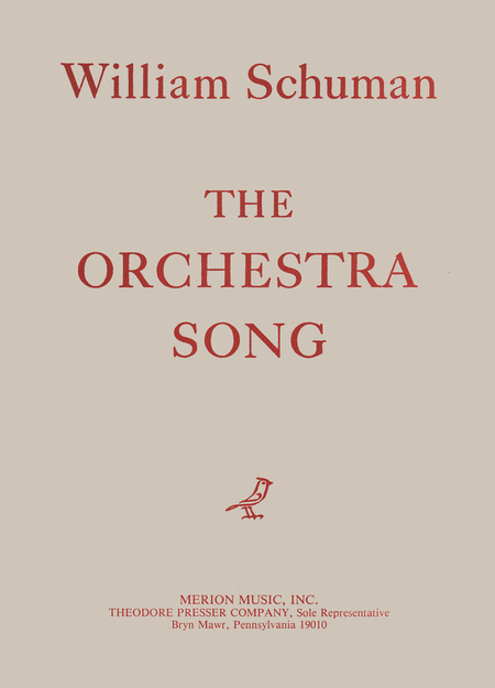 The Orchestra Song