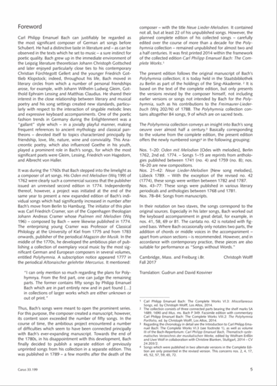 Polyhymnia 3-Part scores gallery preview page 6