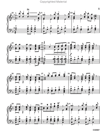 Sanna, Sannanina (2 or 3 octaves) image number null