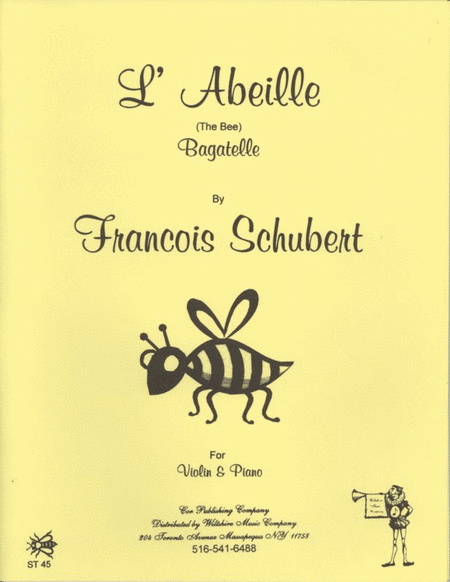 L'abeille (The Bee)