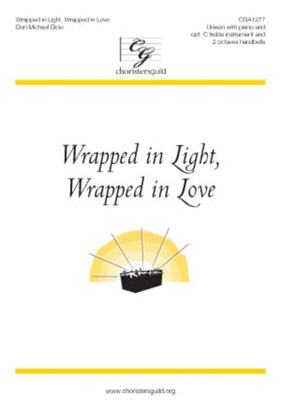 Wrapped in Light, Wrapped in Love image number null