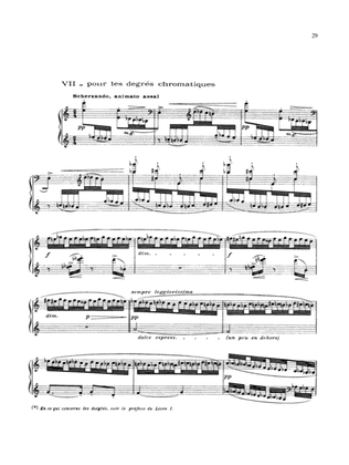 Debussy: Douze Etudes