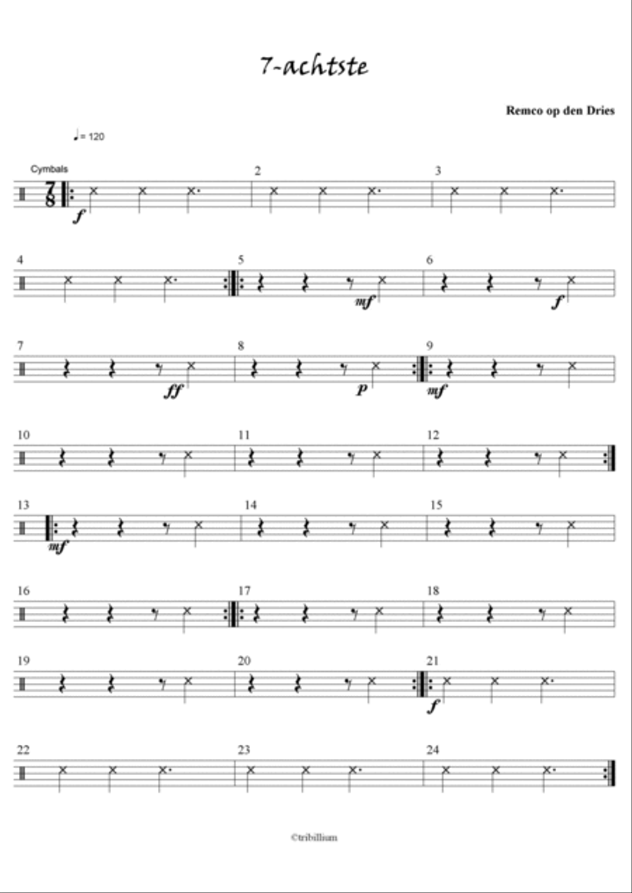 7eight School and Community scores gallery preview page 6