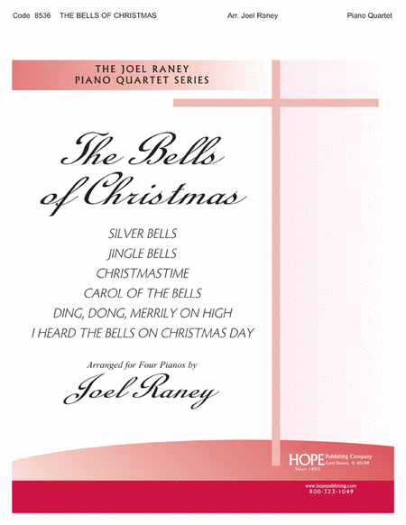 The Bells Of Christmas