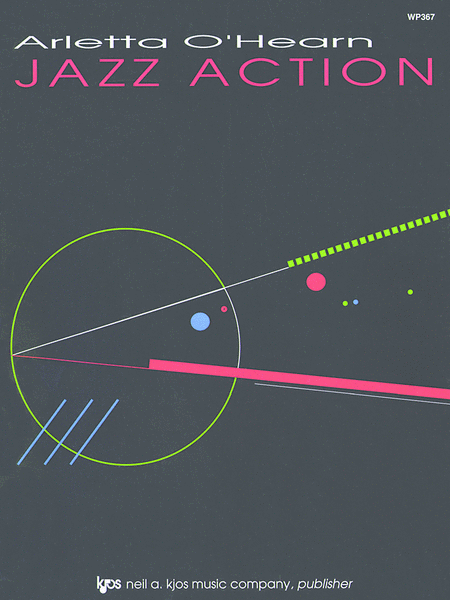 Jazz Action