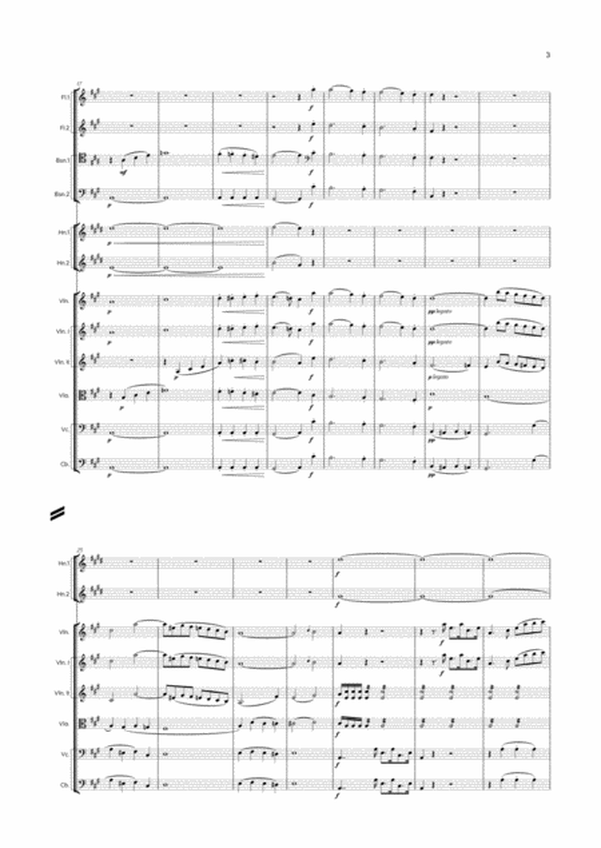 Spohr - Violin Concerto No.1 in A major, Op.1