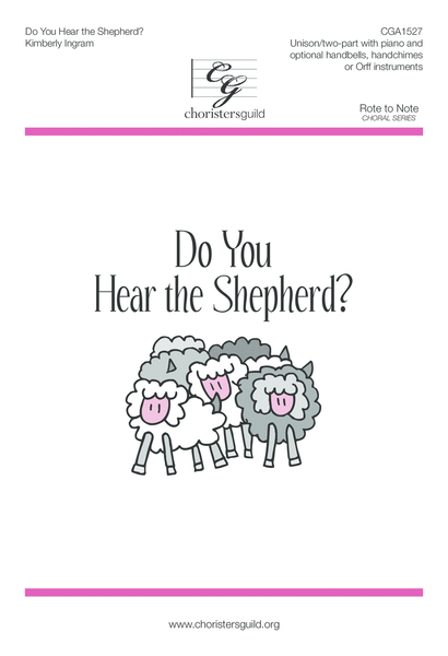 Do You Hear the Shepherd? image number null