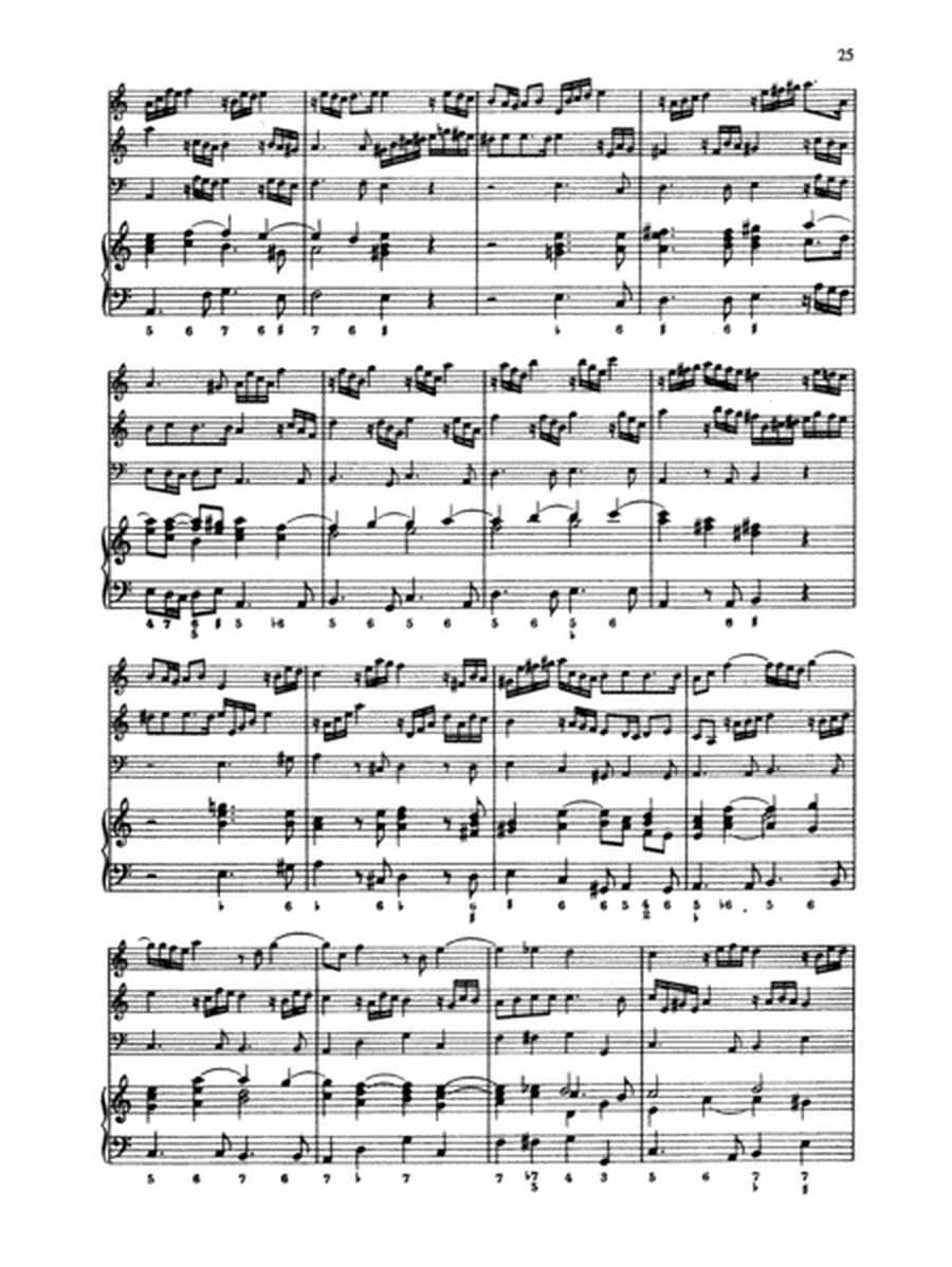 Corelli: Six Sonatas, Op. 1