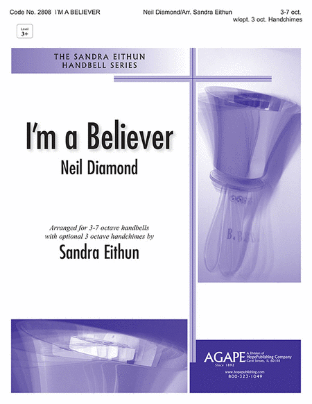 I'm a Believer image number null