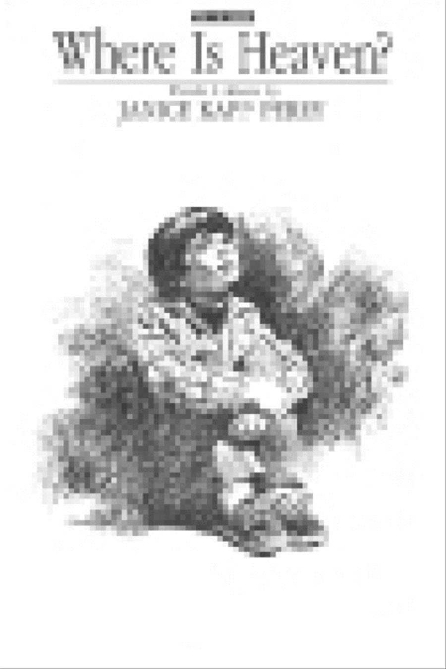 Where Is Heaven? - SATB Where Is Heaven? - SATB 4-Part scores gallery preview page 1