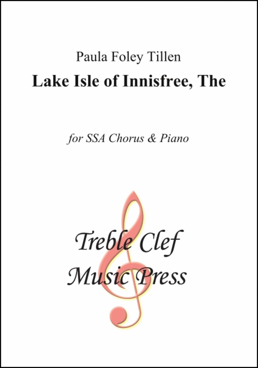 Lake Isle of Innisfree, The
