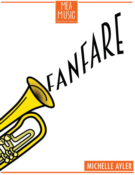 Fanfare image number null