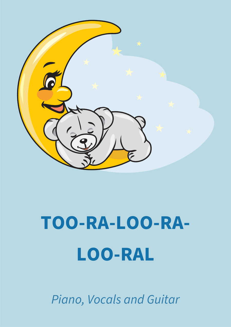Too-Ra-Loo-Ra-Loo-Ral