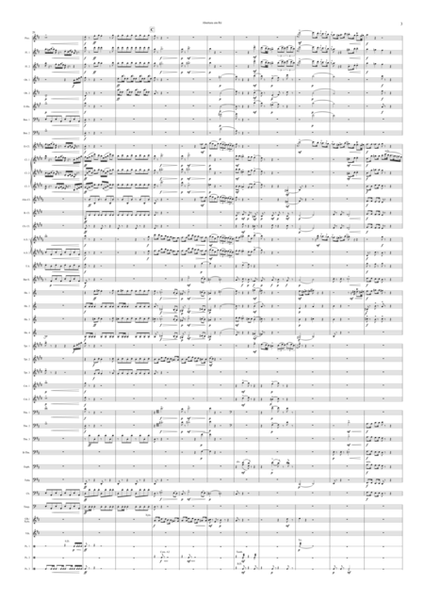 Overture in D - Abertura em Ré - score image number null