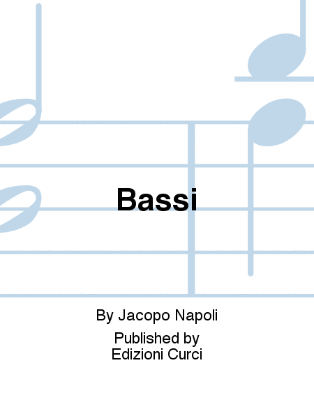 Bassi