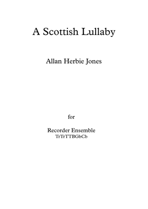 A Scottish Lullaby