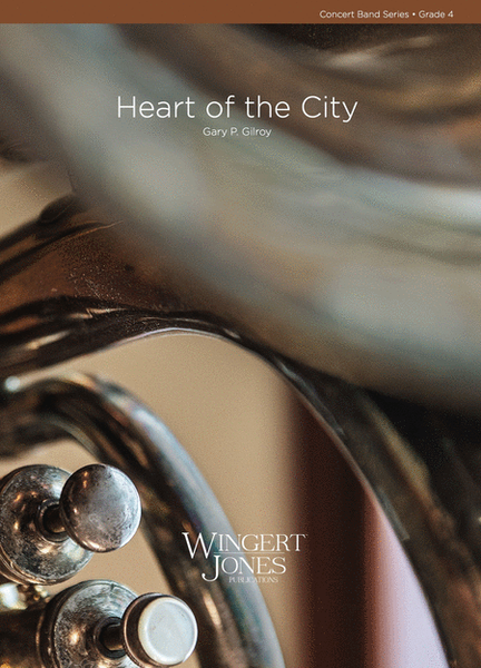 Heart Of The City image number null