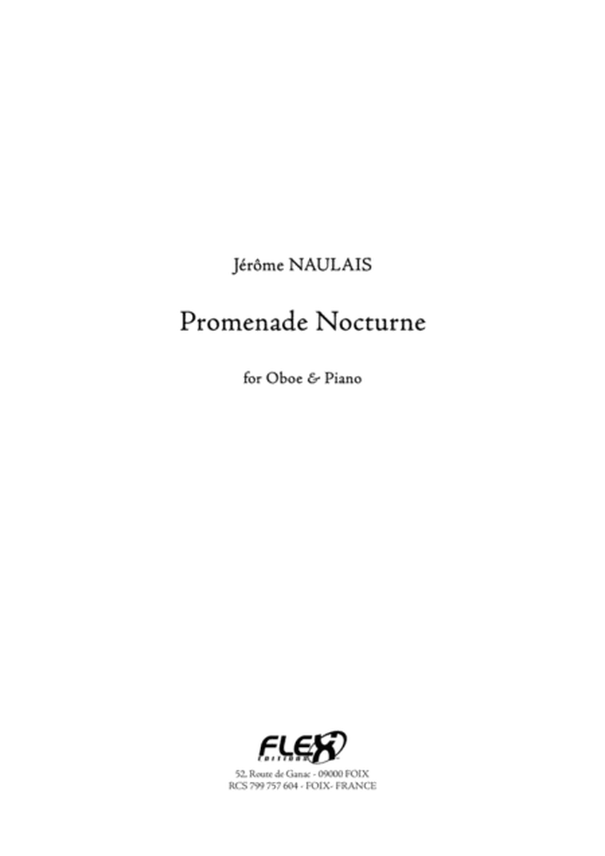 Promenade Nocturne image number null