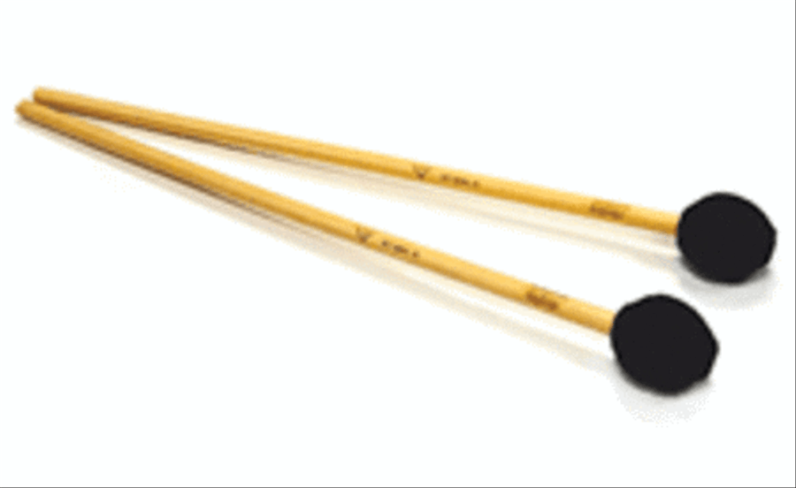 MalletKAT Mallets Drums scores gallery preview page 1