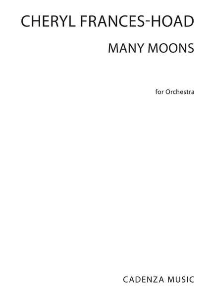 Many Moons