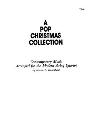 A Pop Christmas Collection: Viola