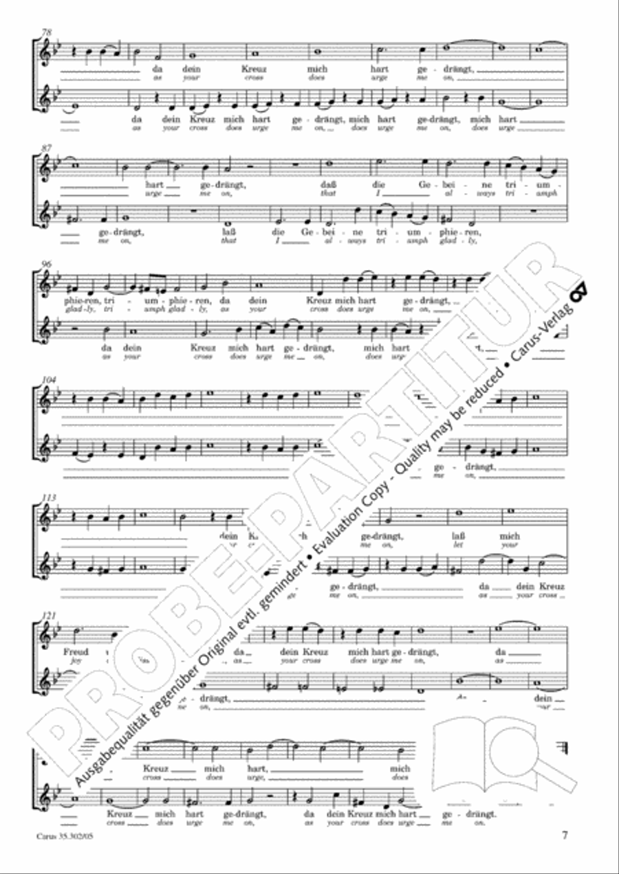 Tilge, Hochster, meine Sunden SA scores gallery preview page 8