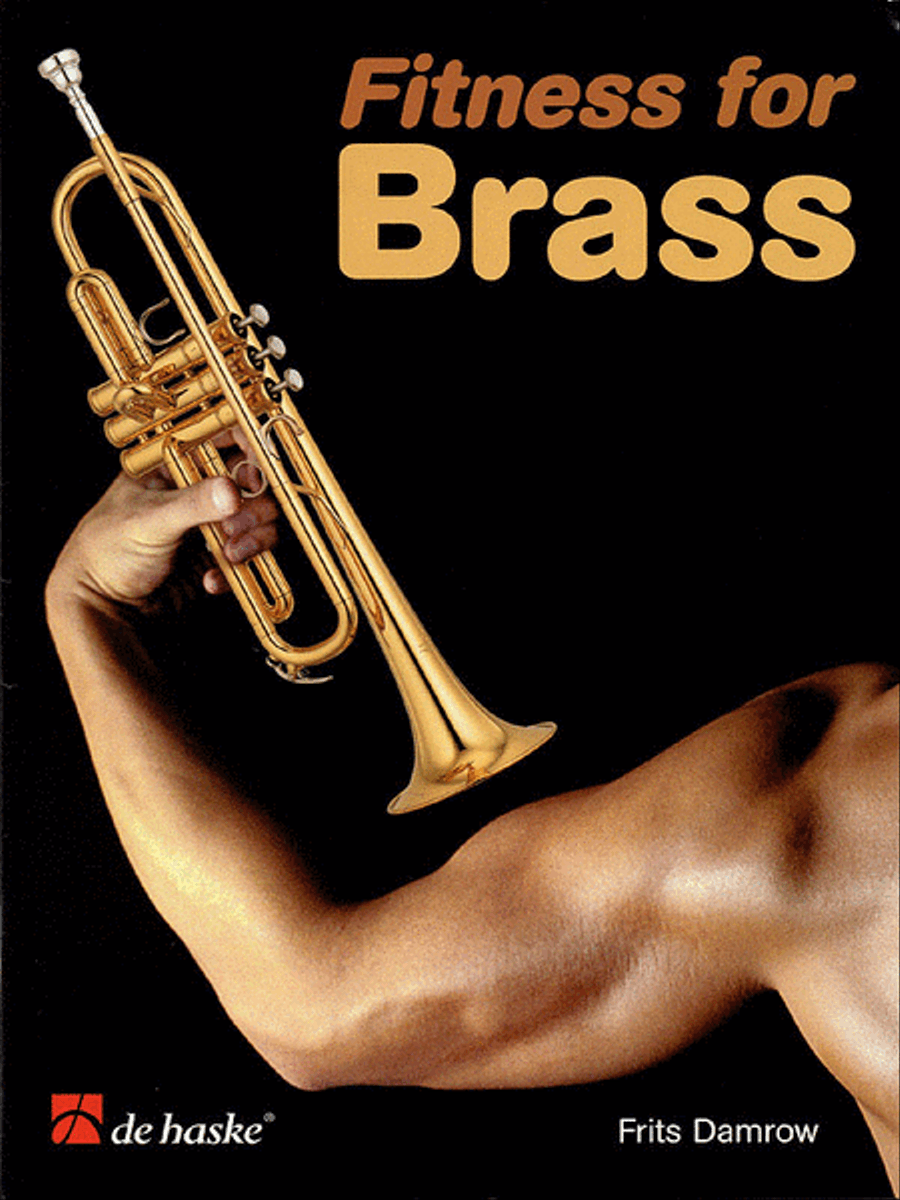 Fitness for Brass Fitness for Brass Cornet scores gallery preview page 1