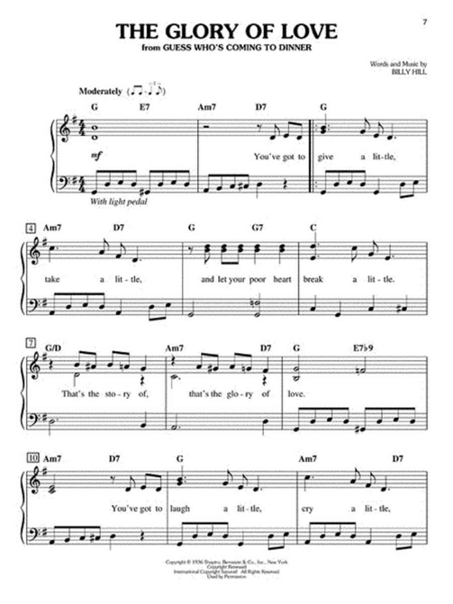 Contemporary Piano Repertoire – Level 3