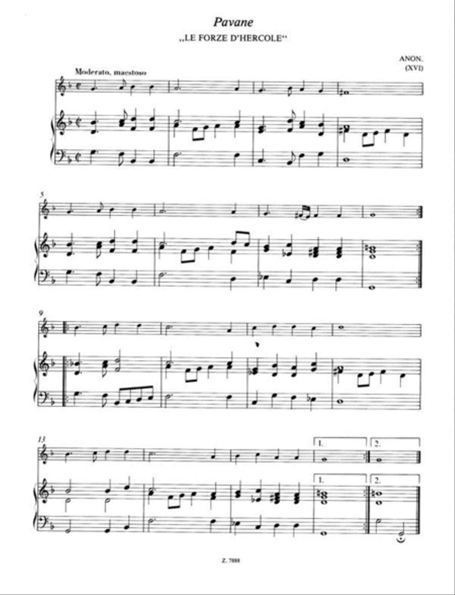 Recorder Music for Beginners 1 Soprano Recorder scores gallery preview page 2